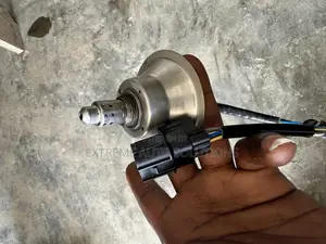 Honda Civic 2016 Oxygen Sensor