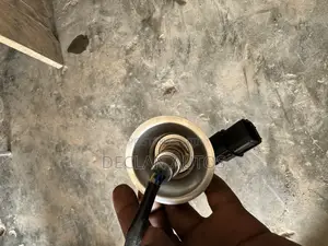 Honda Civic 2016 Oxygen Sensor