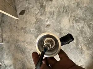 Honda Civic 2016 Oxygen Sensor