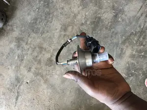 Honda Civic 2016 Oxygen Sensor