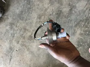 Honda Civic 2016 Oxygen Sensor