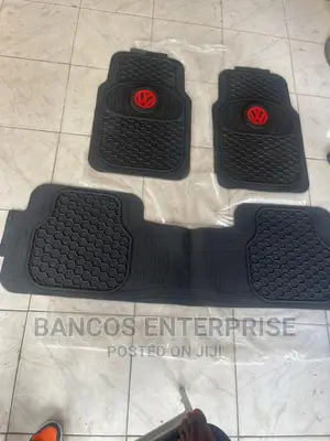 Volkswagen Vw Floor Mats