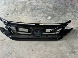 Honda Civic Turbo 2016 Front Grill