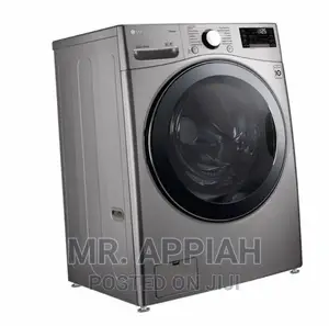 Shop Affordable LG 17KG  Washing Machine(F0L2CRV2T2C)