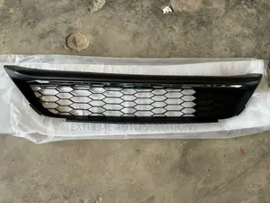 2016-2017 Honda Accord Sedan Front Bumper Lower Grille