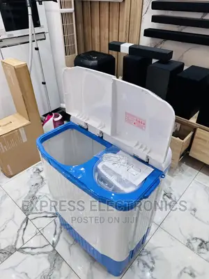 Home of Quality Nasco 7kg Washing Machine