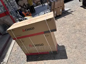 Superior Split R410 Gas Chigo 2.5hp AC