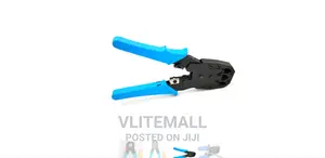 2 in 1 Modular Crimping Tool