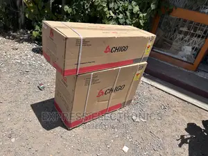 Superior Sleek Chigo Split R410 Gas 1.5hp