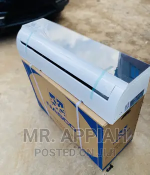 Adorable Nasco 2.0hp(R410)Split Type Air Conditioner,Mirror