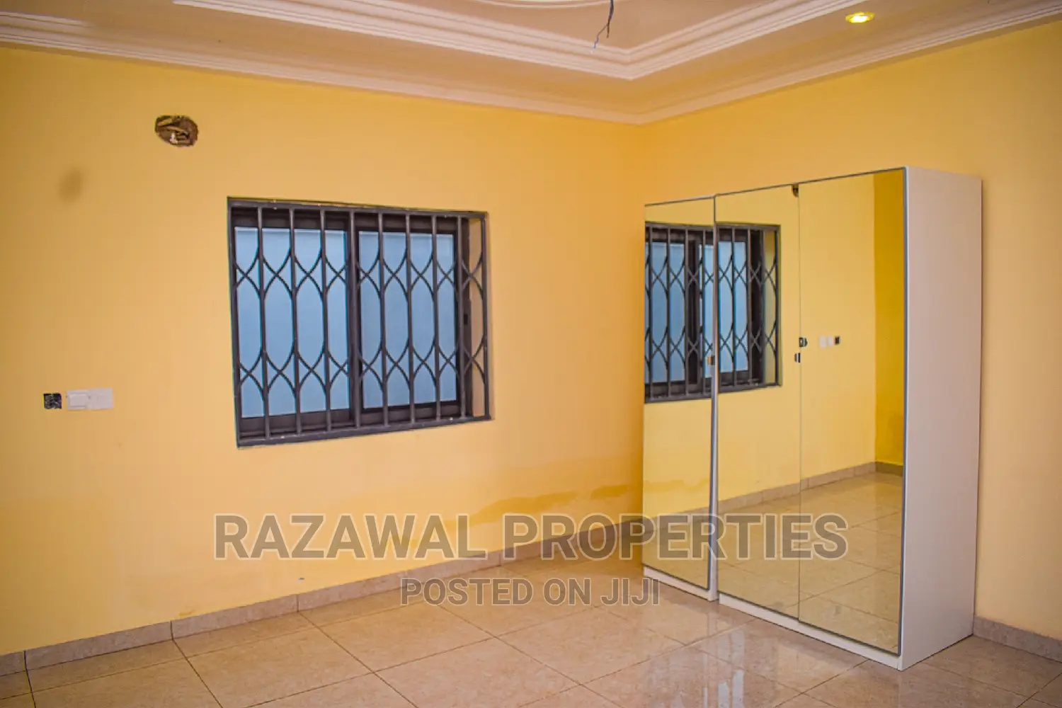 3bdrm House in Sakumono for sale