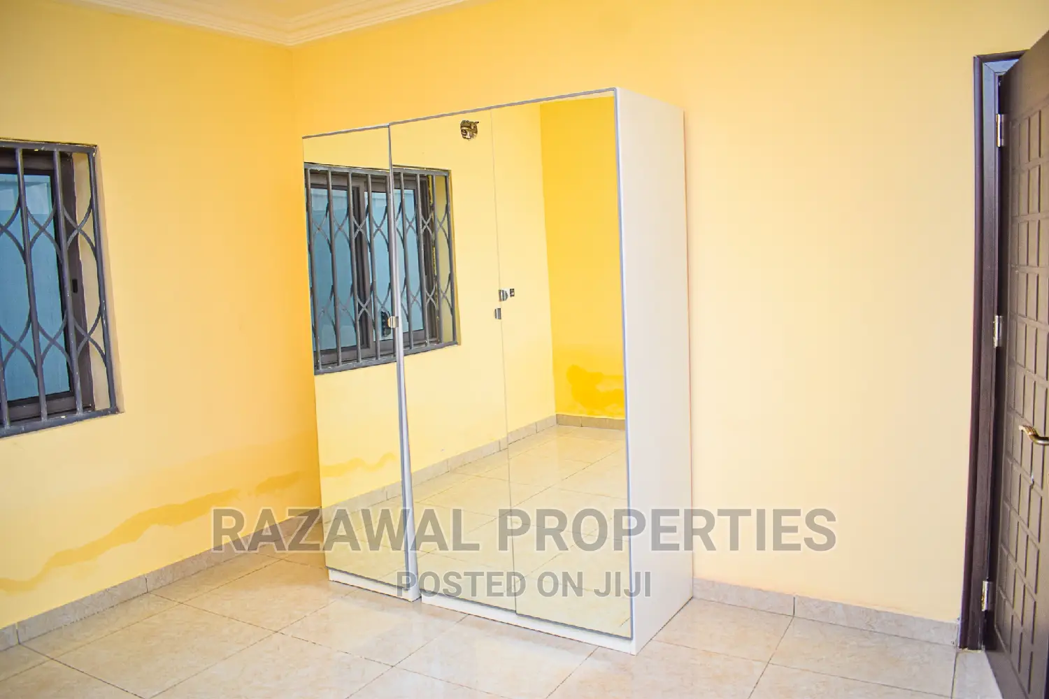 3bdrm House in Sakumono for sale