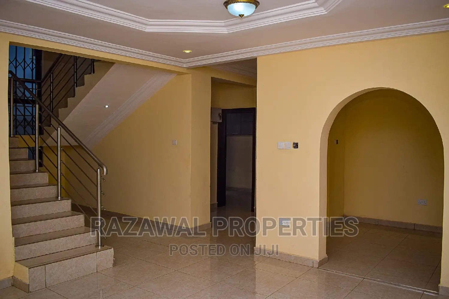 3bdrm House in Sakumono for sale