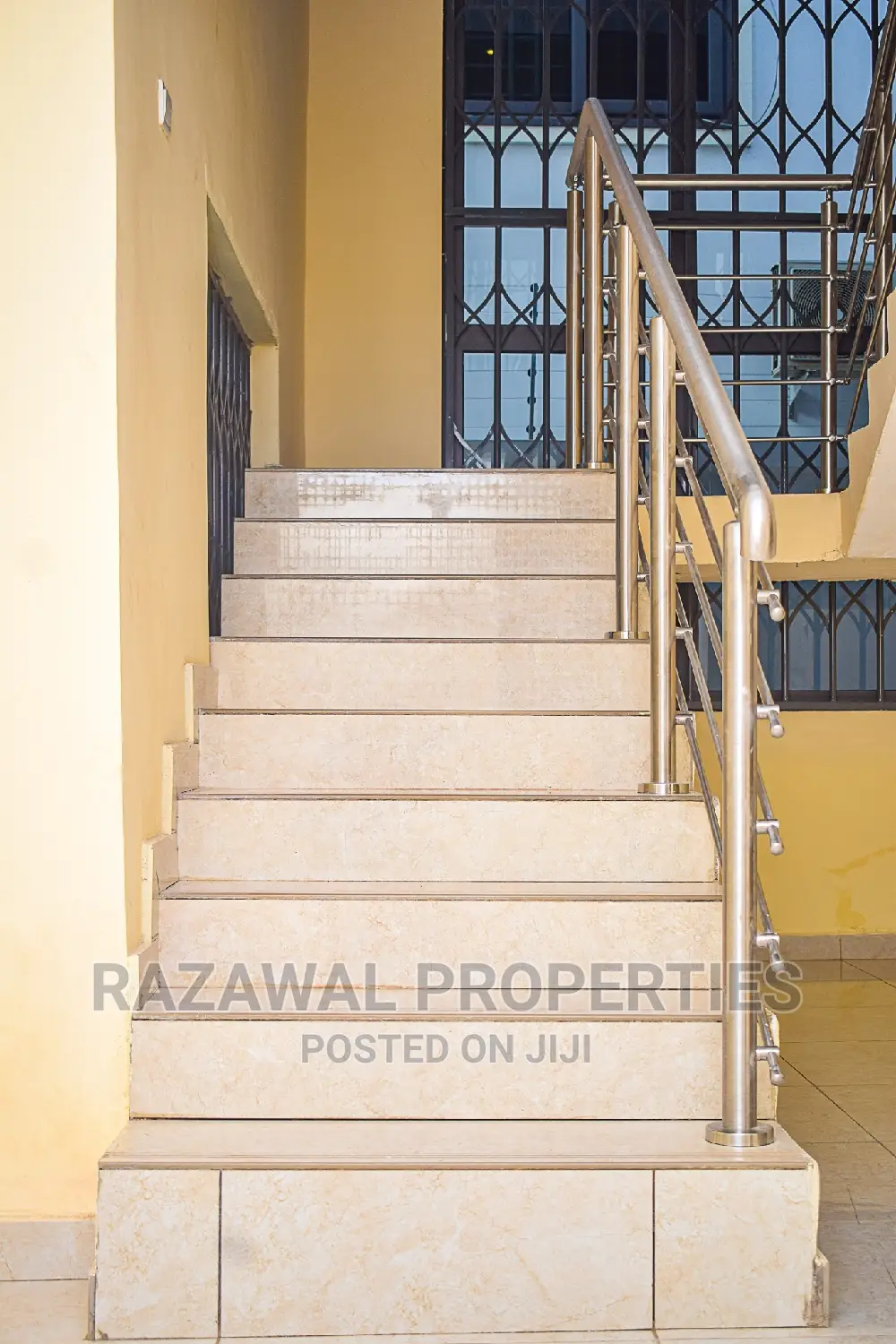 3bdrm House in Sakumono for sale