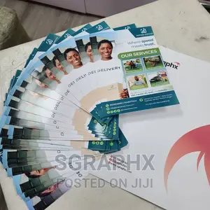 Flyers Printing