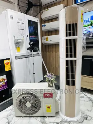 Super Cooling TCL Floor Standing 2.0hp Split