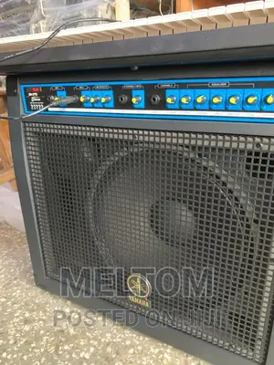 Yamaha Pks-1500usb Keyboard Combo