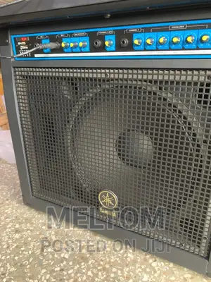 Yamaha Pks-1500usb Keyboard Combo