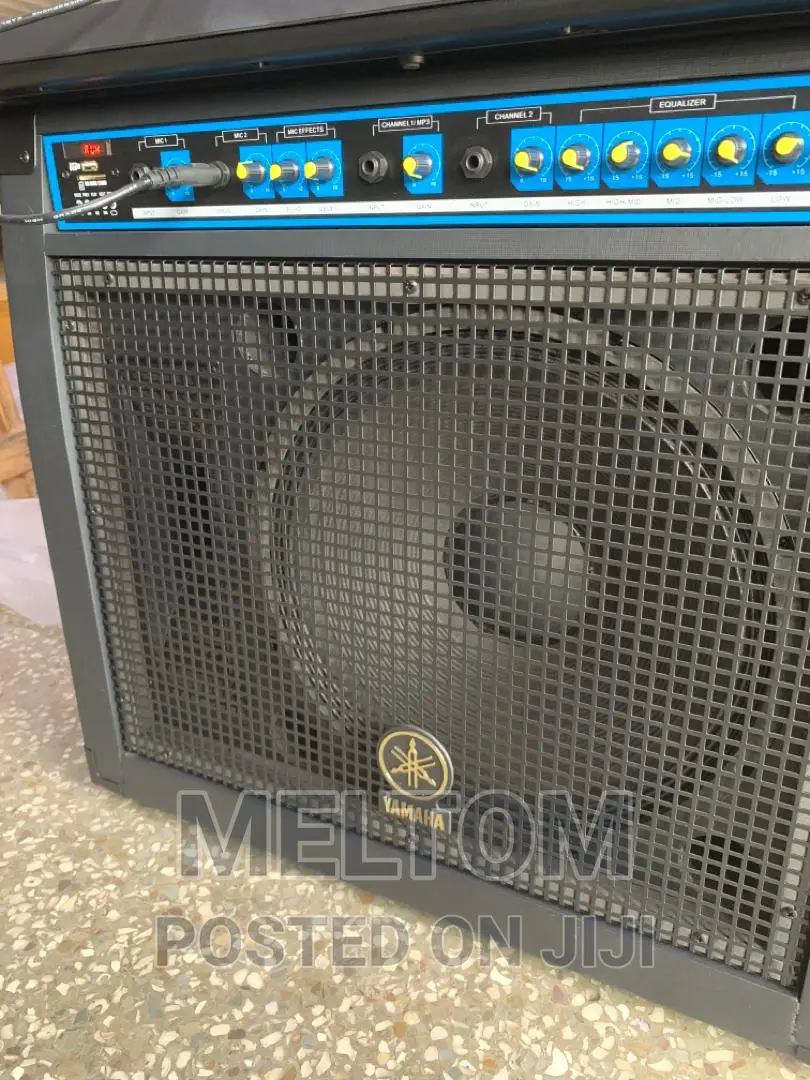 Yamaha Pks-1500usb Keyboard Combo