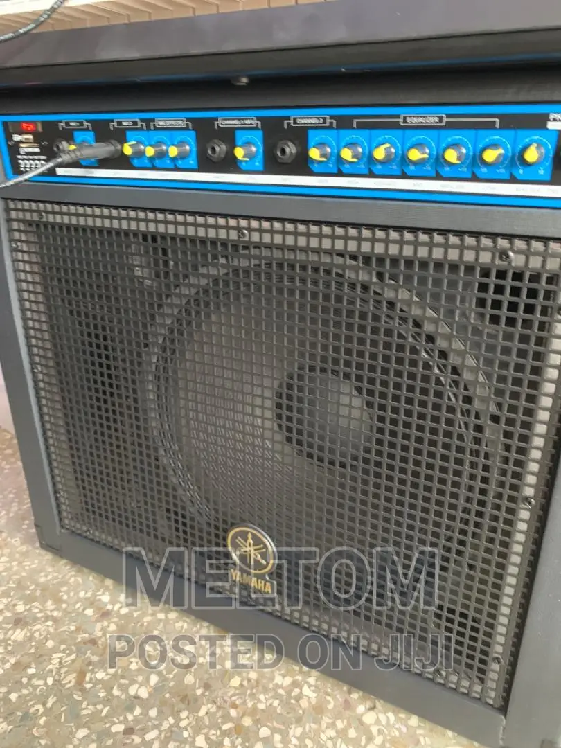 Yamaha Pks-1500usb Keyboard Combo