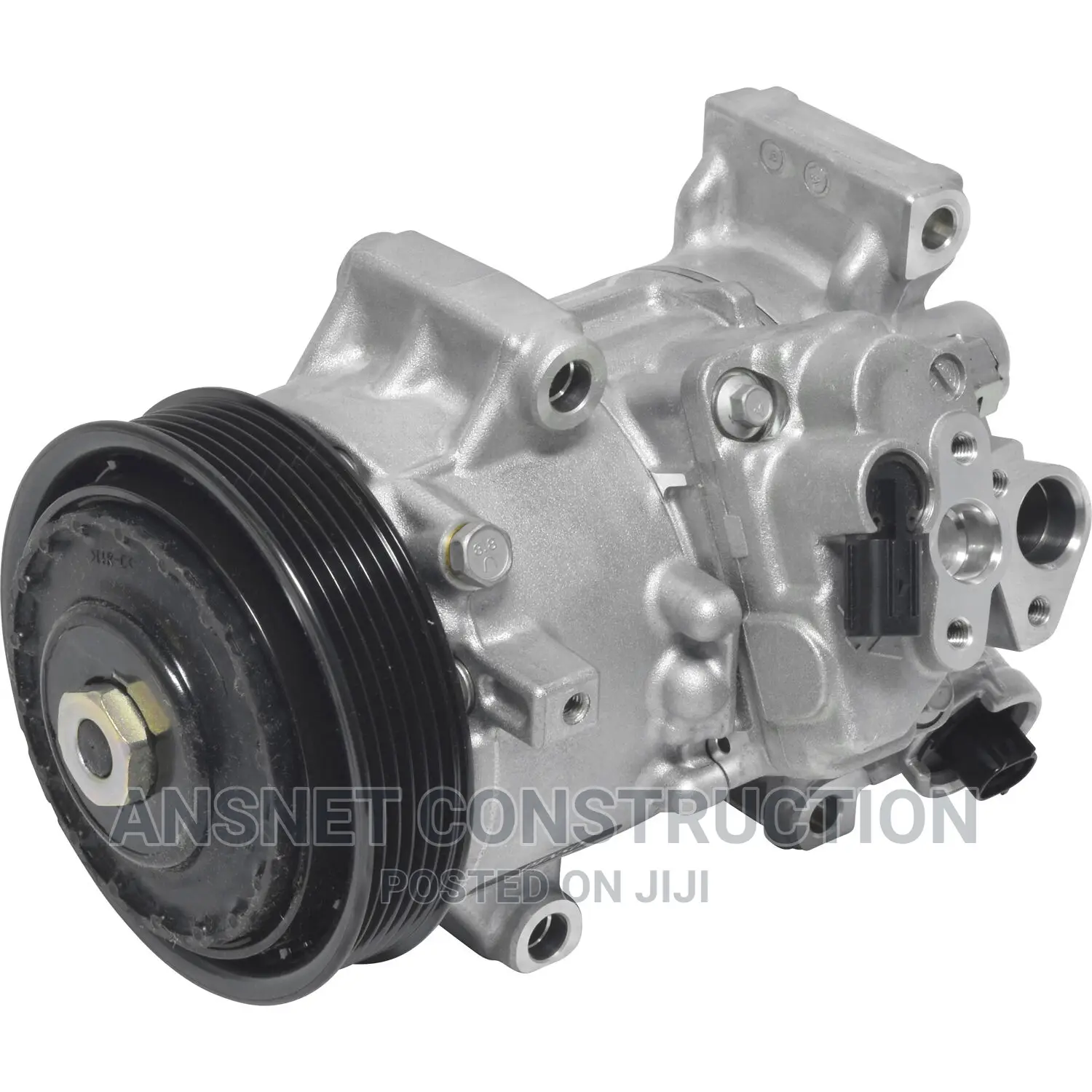 Toyota Corolla 2013 Ac Motor/ Compressor-Tyc (Taiwan)