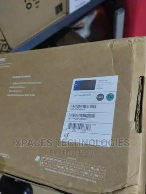 Ubiquiti Unifi Litebeam Ac Gen2 (Lbe-5ac-Gen2)
