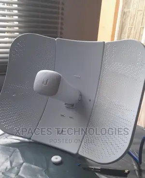 Ubiquiti Unifi Litebeam Ac Gen2 (Lbe-5ac-Gen2)
