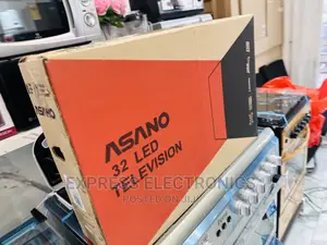 Interesting People Should Asano 32”Fhd Satellite