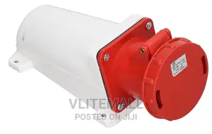 4pin Generator Plug
