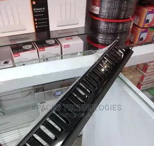Original 24 Way 1u Cable Management Manager, Panel Metal