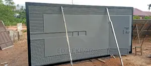 TRT Metal Gate