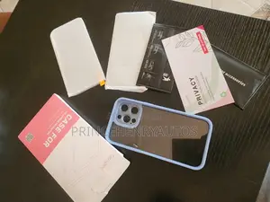 Gospire 3in1 Bundle Designed for iPhone 14 Pro Max