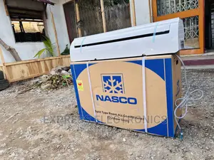 Auto Restart Function Nasco Split Mirror 2.0hp