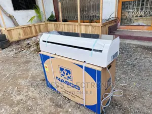 R410 Environmental Eco Friendly Nasco Mirror 2.0hp Split