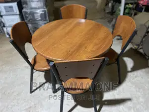 Solid Brand New Wooden Dinning Tables