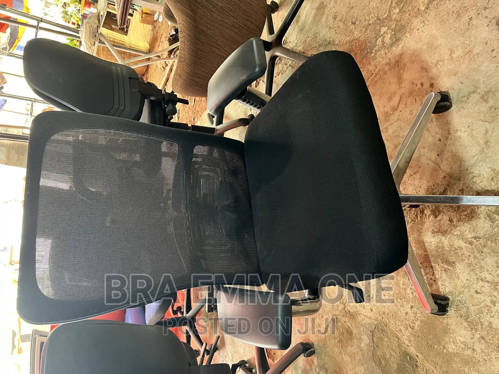 American Used Swivel/Office Chairs