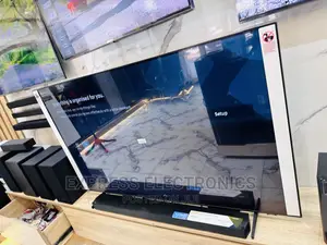 Interesting People Who Call  Samsung UHD Smart 60au7172