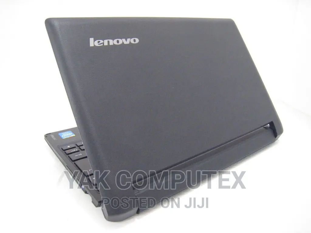 Laptop Lenovo 4GB Intel SSHD (Hybrid) 320GB