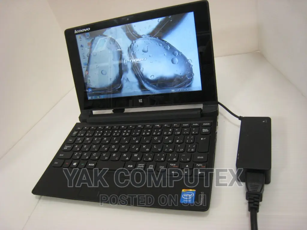 Laptop Lenovo 4GB Intel SSHD (Hybrid) 320GB