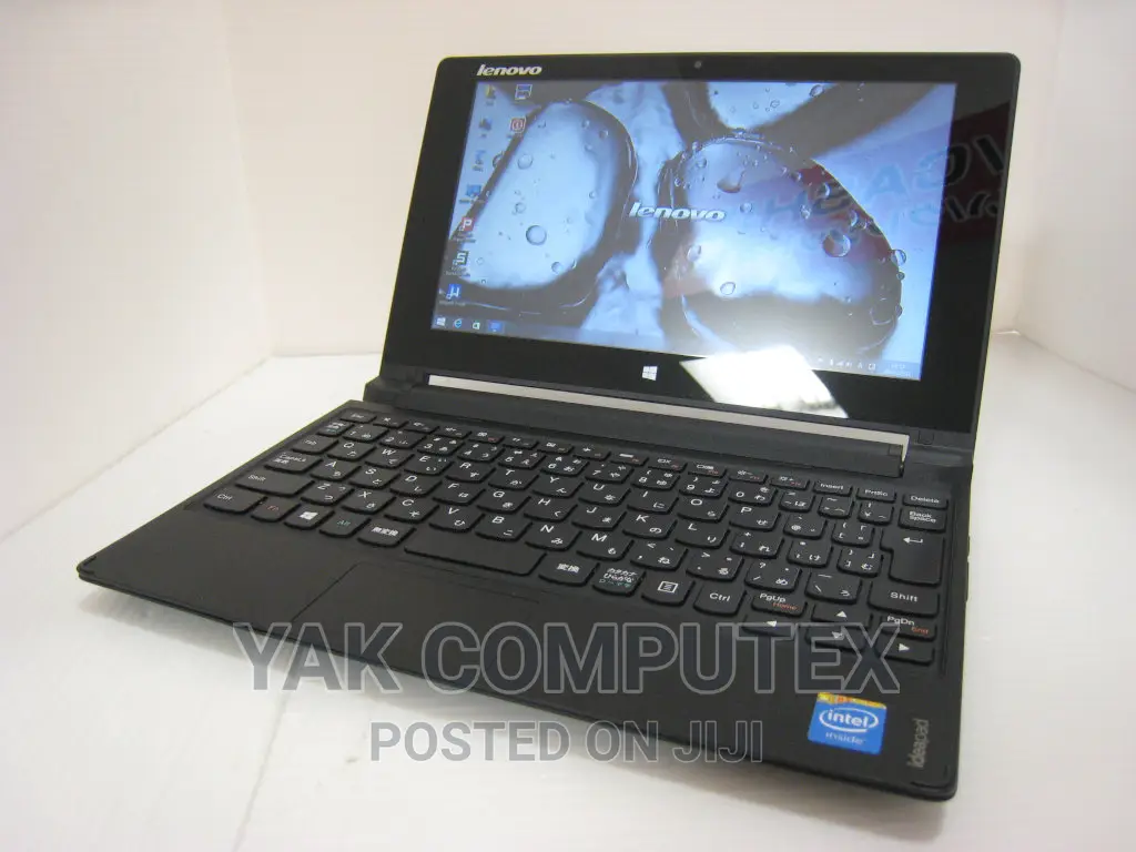 Laptop Lenovo 4GB Intel SSHD (Hybrid) 320GB