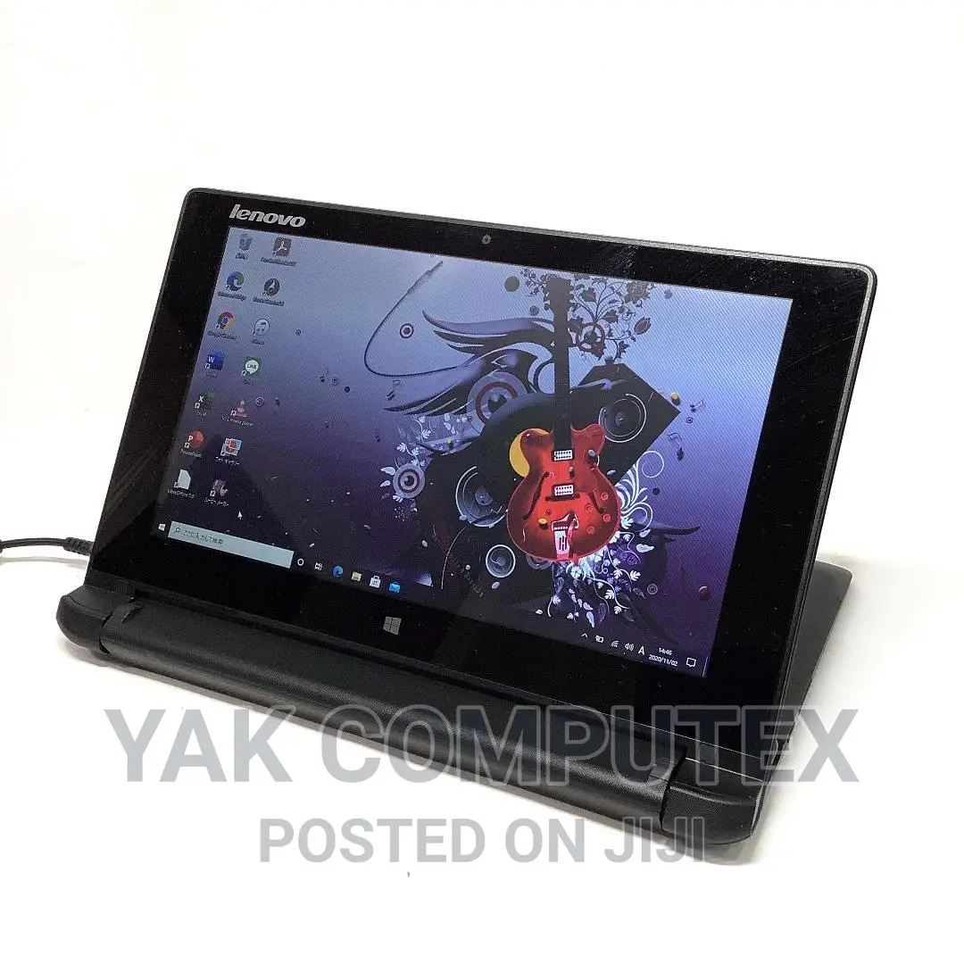Laptop Lenovo 4GB Intel SSHD (Hybrid) 320GB