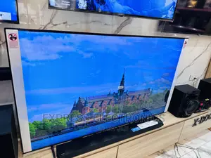 Integrated Model 2023 Uhd Smart Samsung 50”Cu7172