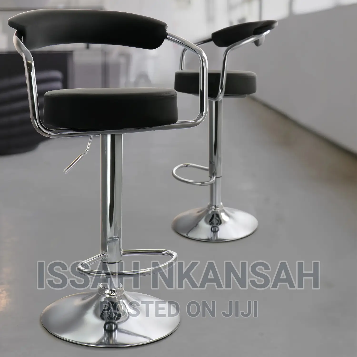 Bar Chairs