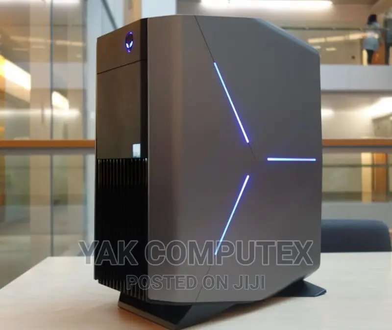 New Desktop Computer Dell 16GB Intel Core i7 SSD 500GB