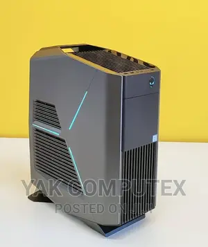 New Desktop Computer Dell 16GB Intel Core i7 SSD 500GB