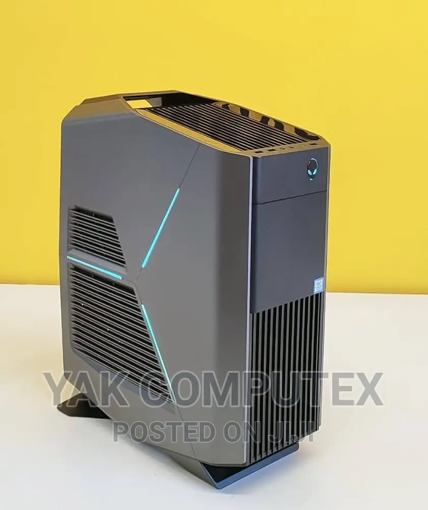New Desktop Computer Dell 16GB Intel Core i7 SSD 500GB
