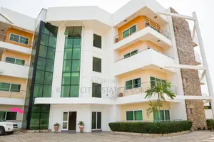 Furnished 3bdrm Apartment in Ghana-Link, East Legon for rent