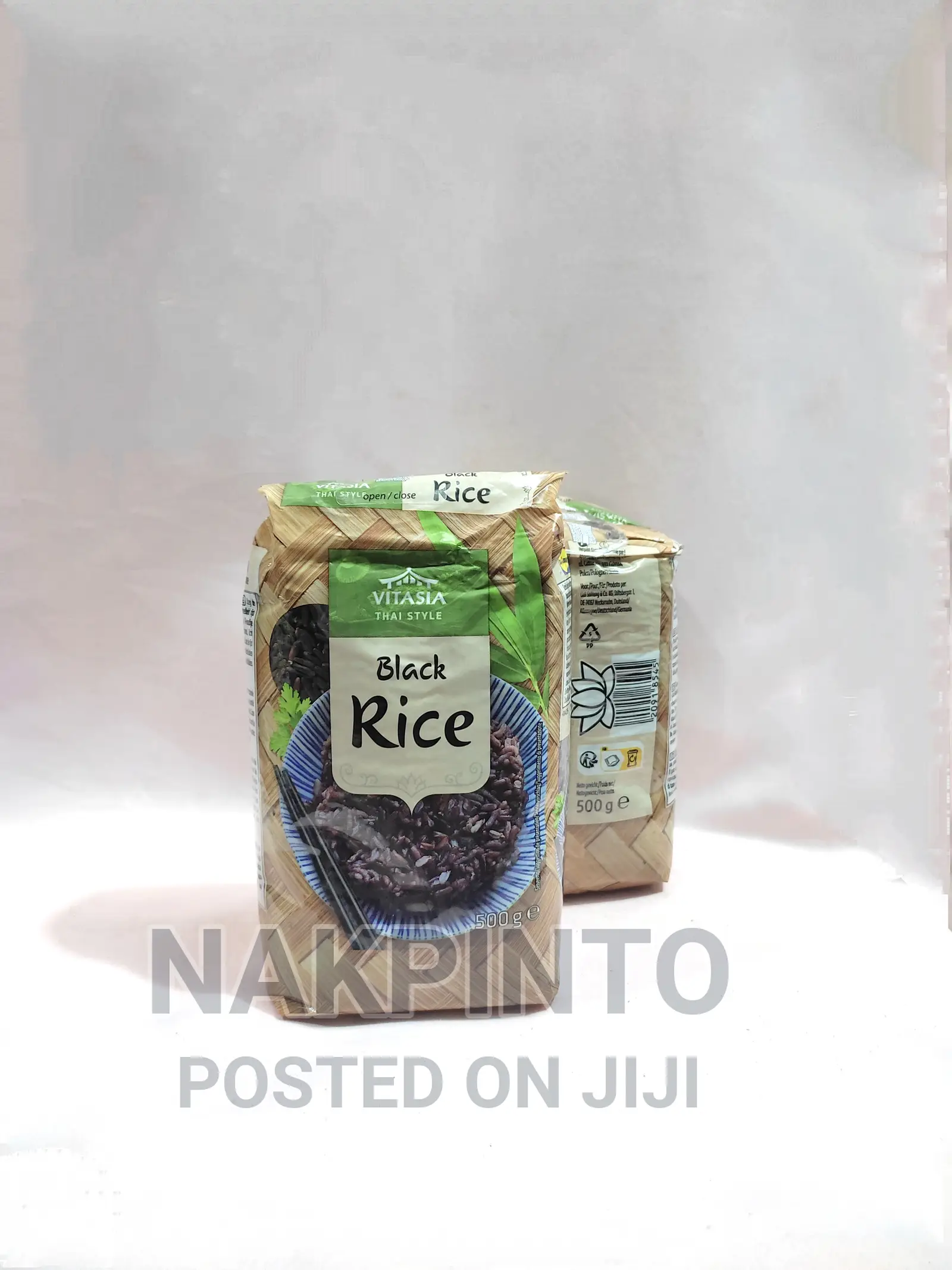 Black Rice