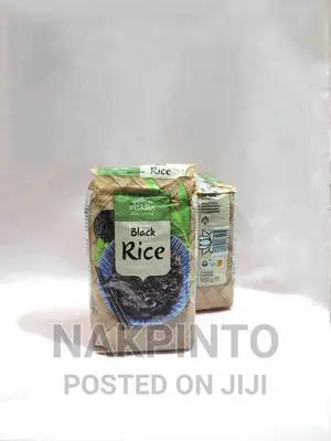 Black Rice