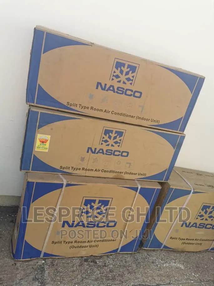 Nasco 2.0hp Mirror Air Condition